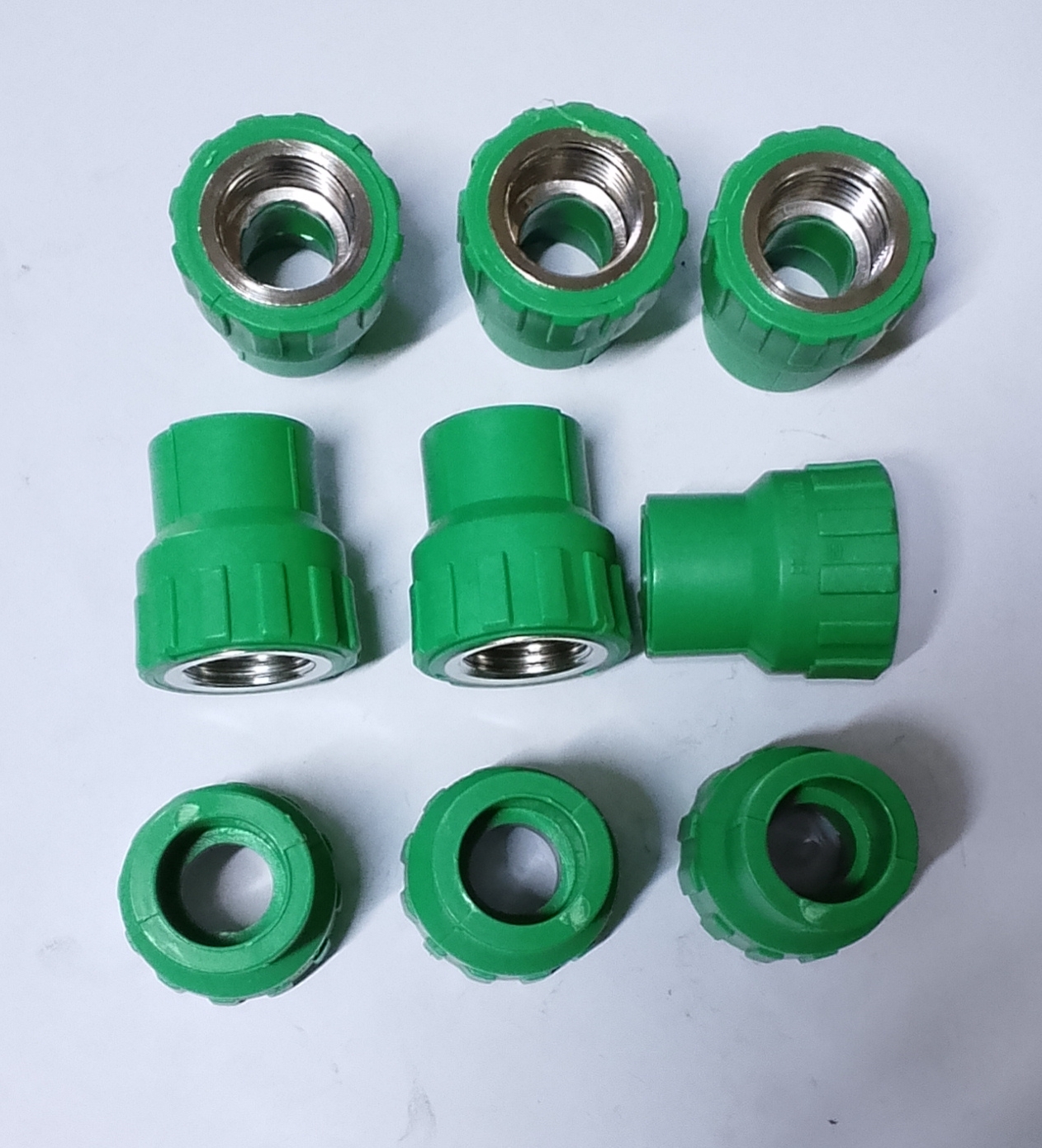 FEMALE ADAPTOR SOCKET 20*1/2